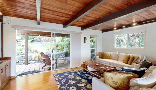 Three Bedroom holiday home 