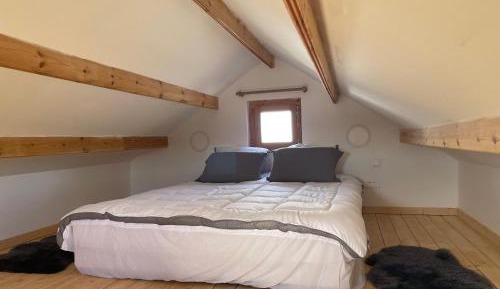 One-Bedroom Chalet