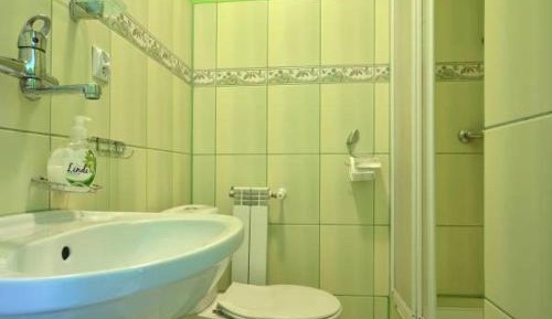 Triple Room with Private Bathroom