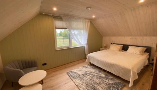 Large Twin Room