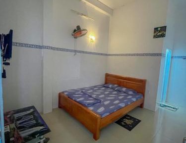 Deluxe Double Room (2 Adults + 1 Child)