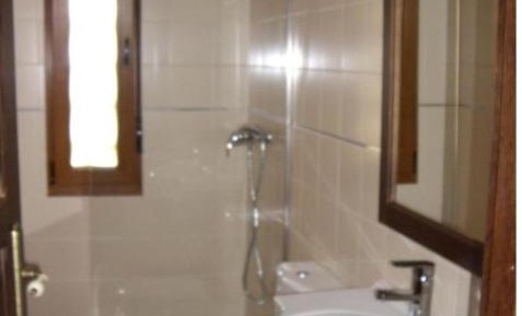 Double Room with Two Double Beds