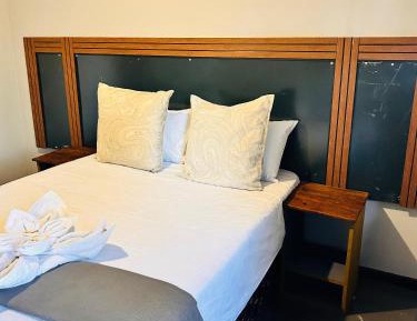 Two-Bedroom Apartment (With kitchen)