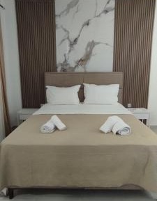 Double Room with Balcony and Sea View