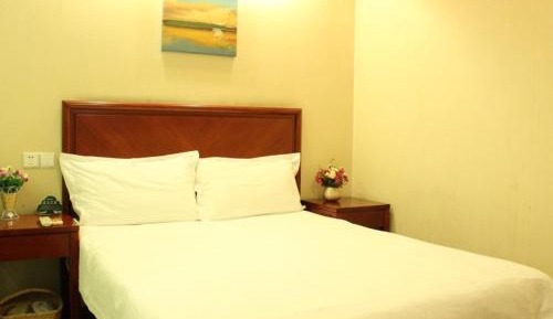 Double Room A