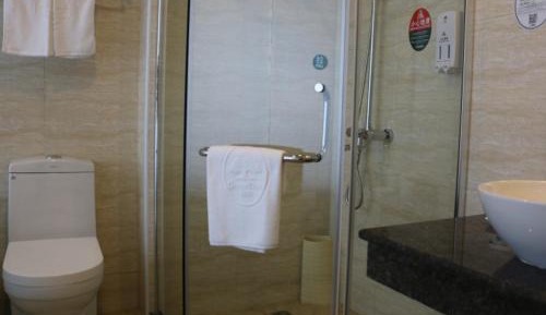 Double Room A