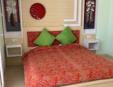 Studio with Ocean View