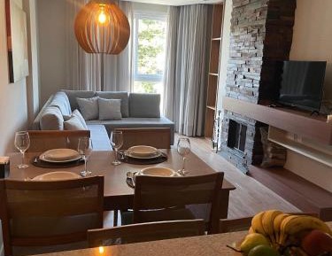 One-Bedroom Apartment - Non-Smoking