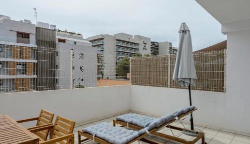 Apartment - Ground Floor