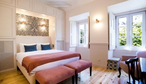 Classic Double or Twin Room