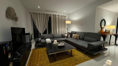 Two-Bedroom Apartment with River View