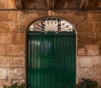 One Bedroom Apartment - Separate Building