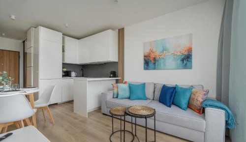 Classic Apartment