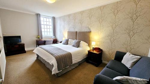 King Room with Sea View