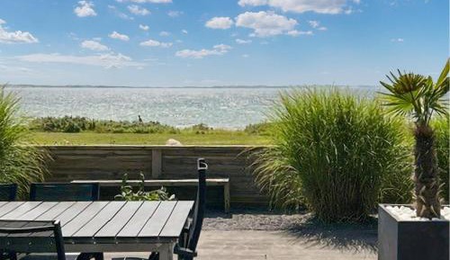 Four-Bedroom Vacation Home