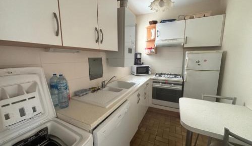 Apartment (5 Adults)