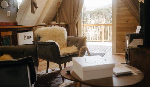 Queen Room with Balcony