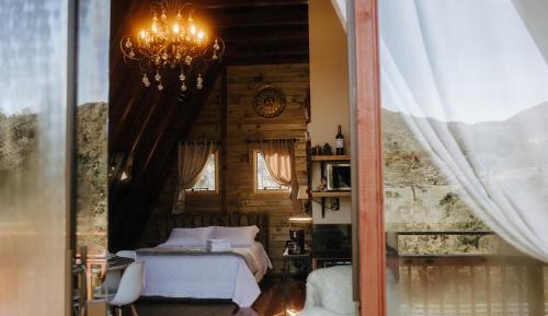 King Room with Spa Bath