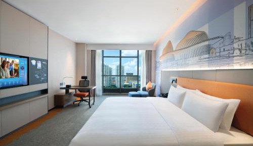 Superior Queen Room