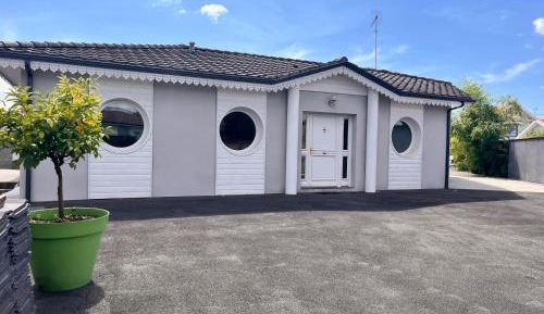 Holiday Home