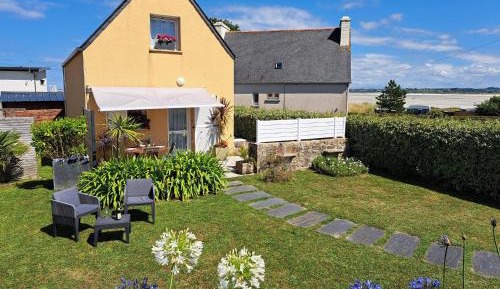 Two-Bedroom Holiday Home