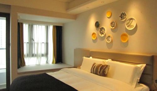 Studio with Sea View