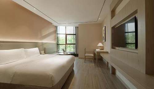 Superior Queen Room