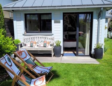 King Room with Pool View