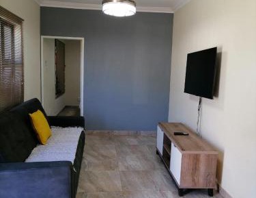 One-Bedroom Superior Apartment