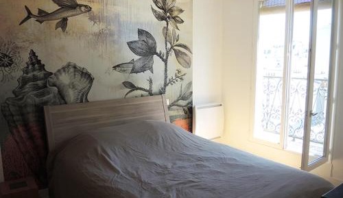 Family Room with Private Bathroom