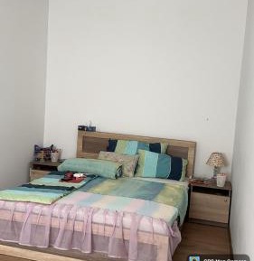 Superior Apartment with Balcony