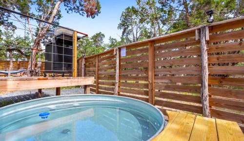 One-Bedroom Holiday Home