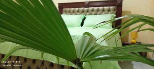 Deluxe Double Room (2 Adults + 1 Child)