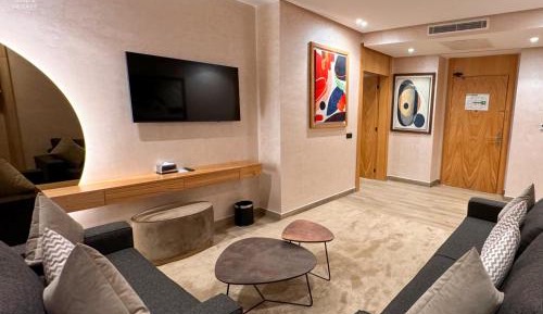 Executive Suite