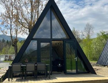 Three-Bedroom Chalet