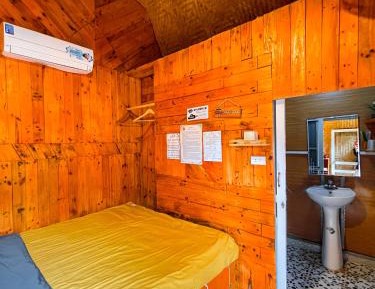 Bungalow