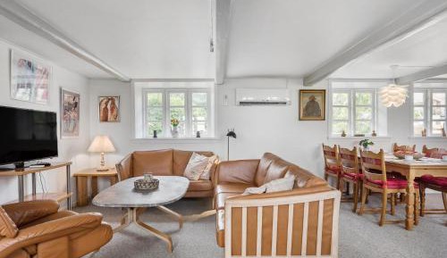 Two-Bedroom Holiday Home