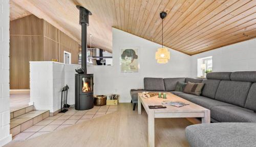 Four-Bedroom Vacation Home