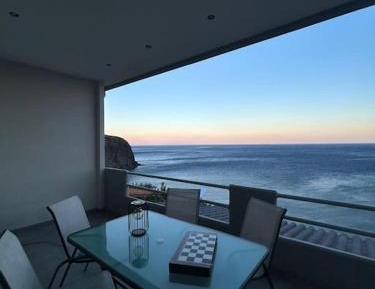 Superior Apartment with Balcony