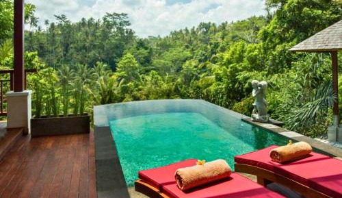 One-Bedroom Villa
