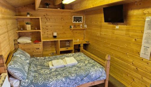 One-Bedroom Chalet