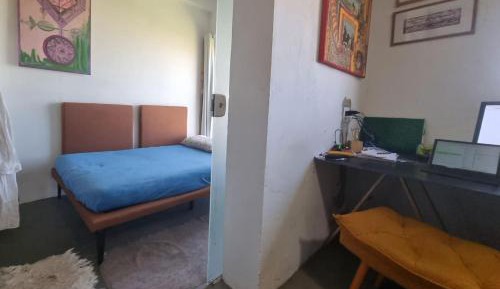 Queen Suite with Sea View