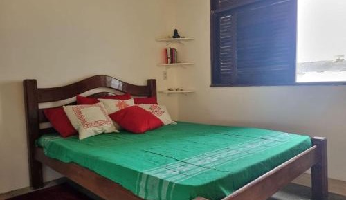 Suite with Sea View