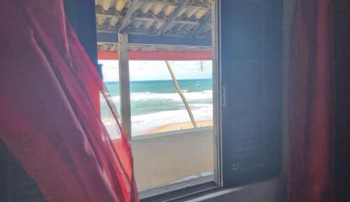 Suite with Sea View