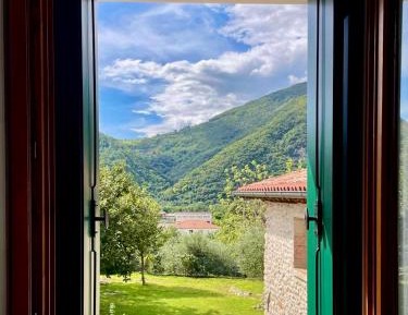 Two-Bedroom Standard Apartment