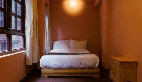 Budget Double Room