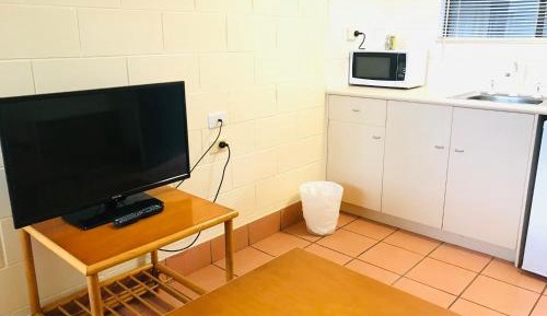 Budget Double or Twin Room