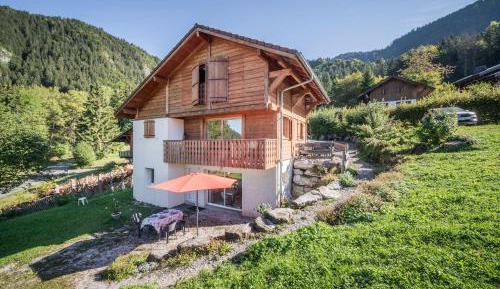 Two-Bedroom Superior Apartment