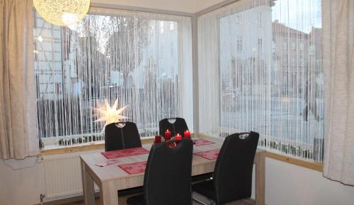 Apartment - Ground Floor