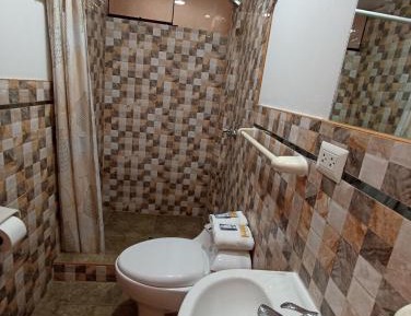 Two-Bedroom Standard Apartment